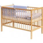 Scarlett 120 x 60 s kompletní výbavou Toro šedá – Sleviste.cz