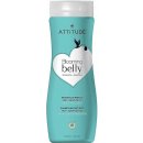 Attitude Blooming Belly Přírodní šampón s arganem 473 ml
