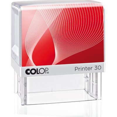 Colop Printer 30 – Sleviste.cz