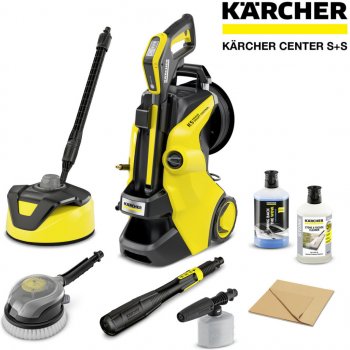 Kärcher K 5 Premium Smart Control Car&Home 1.324-685.0