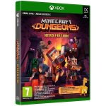 Minecraft Dungeons (Hero Edition) – Zboží Dáma