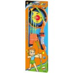 Alltoys Lukostřelecký set – Hledejceny.cz