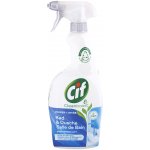 CIF Power & Shine Čistič na koupelny 750 ml – HobbyKompas.cz