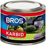 Bros karbid Bros 500 g – Zbozi.Blesk.cz