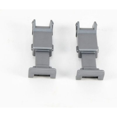 Bruder 42608 Podpěrné nohy pro auta RAM – Sleviste.cz