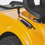 CUB CADET LT2 NR92 – Sleviste.cz