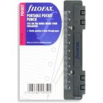 Filofax Děrovač náplň osobních diářů A6 – Zboží Mobilmania