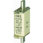 Nožová pojistka OEZ P51R06 63A gR – Zbozi.Blesk.cz