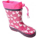 Wolf Y2202a růžová – Zboží Mobilmania