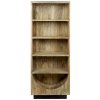 Regál a polička DKD HOME DECOR Regal DKD Home Decor 70 x 35 x 185 cm Mango-Holz