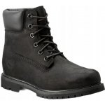 Timberland Premium 6 In Waterproof Boot W black – Sleviste.cz
