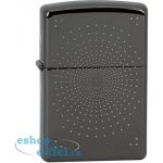 Zippo benzínový BS Dots 25298 – Hledejceny.cz