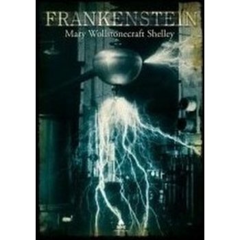 Frankenstein - Shelley Mary Wollstonecraft