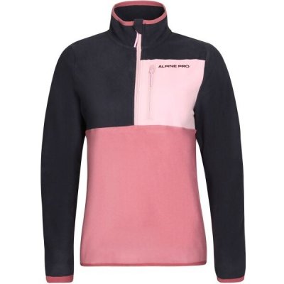 Alpine Pro NENA růžová – Hledejceny.cz