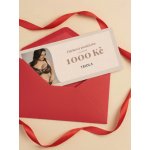 Dárkový poukaz Triola 1000 Kč – Zboží Dáma