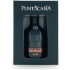 Rum Puntacana Club Black 38% 0,7 l (holá láhev)