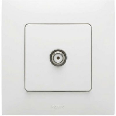 Legrand NILOE LR0028+LR0027 – Hledejceny.cz