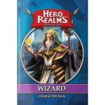 White Wizard Games Hero Realms: Character Pack Wizard – Hledejceny.cz