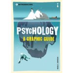 Introducing Psychology - A Graphic Guide Benson NigelPaperback – Hledejceny.cz