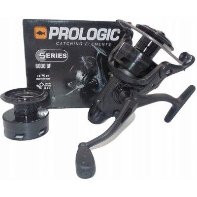 Prologic C-Series BF 6000 – Zboží Dáma