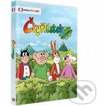 Čtyřlístek DVD – Zboží Mobilmania