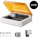 xTool M1 Ultra 20W Standard – Zboží Mobilmania