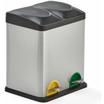 AJ Produkty Addison 2 nádoby 30 l – Sleviste.cz