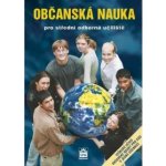 Občanská nauka pro střední odborná učiliště - veškeré učivo občanské nauky pro SOU v jedné učebnici - Vladislav Dudák – Sleviste.cz