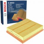 Vzduchový filtr BOSCH F 026 400 553 – Hledejceny.cz