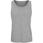 Sol´s pánské Bio tílko Crusader Šedý melír – Hledejceny.cz