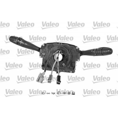 Spínač řízení VALEO 251630 | Zboží Auto