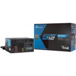Seasonic FOCUS Gold Series SSR-650FM 650W 1FM65GFRT3A15X – Hledejceny.cz