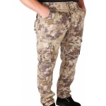 Kalhoty Loshan maskáčové 3E kryptek highlander – Hledejceny.cz