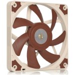 Noctua NF-A12x15-PWM – Hledejceny.cz