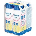 FRESUBIN RENAL PŘÍCHUŤ VANILKOVÁ POR SOL 4X200ML – Hledejceny.cz