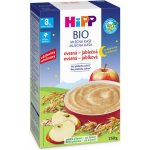 HiPP Mléčná kaše na noc BIO ovesná jablečná 250 g – Sleviste.cz