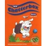 New Chatterbox Starter Pupil's Book - Charrington M.,Strange D. – Zbozi.Blesk.cz