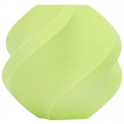 Bambu Lab PLA matte jablečně zelená 1,75 mm 1kg – Zboží Živě