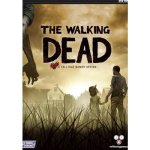 The Walking Dead: A Telltale Games Series – Hledejceny.cz