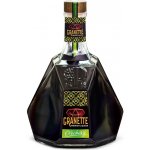 Granette Premium Liqueur Ořechový 25% 0,7 l (holá láhev) – Zboží Dáma