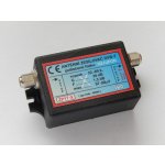 IVO zesilovač DVB-T2 30dB s potlačením O2+UFON IZP17-X – Hledejceny.cz