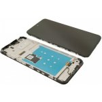LCD Displej + Dotykové sklo + Rám Motorola Moto G13 – Sleviste.cz