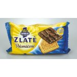 Opavia Zlaté polomáčené sušenky mléčné 100 g – Hledejceny.cz