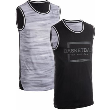 Tarmak pánský basketbalový oboustranný dres T500R