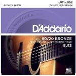 Daddario EJ13 – Hledejceny.cz