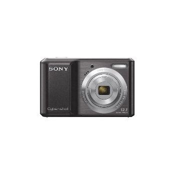 Sony Cyber-Shot DSC-S2100