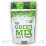 Purasana Green Mix Powder Bio 200 g – Hledejceny.cz