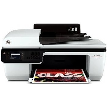 HP Deskjet Ink Advantage 2645 D4H22C