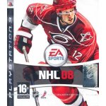 NHL 08 – Zboží Mobilmania