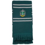 Cinereplicas šála Harry Potter Zmijozel Deluxe – Zboží Dáma